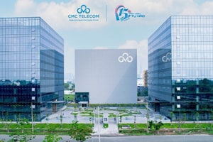 CMC Telecom nỗ lực trở thành nhà cung cấp dịch vụ Data Center hàng đầu