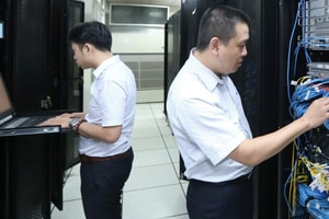 Chủ động ngăn chặn tấn công mạng vào các hệ thống trọng yếu dịp nghỉ lễ 2/9