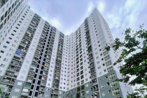 Him Lam đề xuất chuyển hàng nghìn căn nhà ở thương mại thành nhà ở xã hội