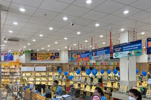 Mạo danh Điện Máy Xanh lừa đảo chiếm đoạt tài sản