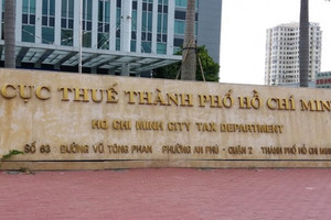 Sau 6 năm, Cục Thuế TP.HCM bất ngờ đòi người dân số tiền 2.372 đồng