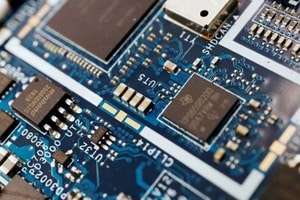 Doanh nghiệp bán dẫn Mỹ trước nguy cơ mất chỗ đứng tại Trung Quốc vĩnh viễn