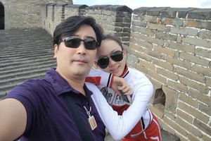 Quan tham Trung Quốc đi tù vì bị vợ, người tình ‘vạch mặt’