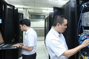 Doanh nghiệp TT&TT đầu tư hơn 114 triệu USD ra nước ngoài trong 8 tháng