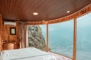 Giá phòng 5 homestay siêu đẹp tại Sa Pa không thể bỏ lỡ dịp 2/9