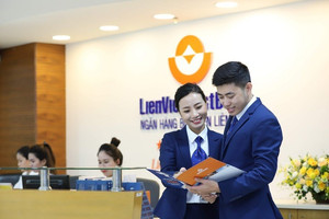 LPBank (LPB): Bầu Thụy đăng ký mua hơn 13,8 triệu cổ phiếu