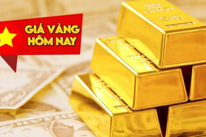 Giá vàng hôm nay 2/9: Xu hướng đi ngang chờ diễn biến lãi suất