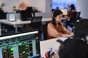 Số liệu nhảy múa, nghìn tỷ 'bốc hơi': Sức khoẻ doanh nghiệp ra sao sau soát xét?
