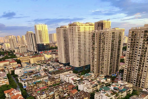 Tam Đảo đang bị 'bức tử', hàng nghìn căn nhà ở xã hội sắp đổ bộ Hà Nội