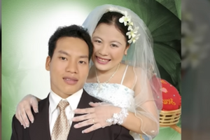 Cô gái xứ Nghệ quyết cưới ‘ông chú’ liệt hai chân, 15 năm chung sức thoát nghèo