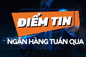 Điểm tin ngân hàng tuần qua: Trái phiếu ngân hàng, Vietcombank, ẩn số và 06...