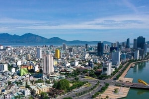 Đà Nẵng "lên dây cót" đấu giá hàng trăm lô đất "vàng" trong quý tới