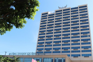 Mường Thanh Quảng Nam nộp phạt 18,6 tỉ đồng vào ngân sách