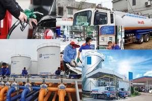 Thủ tướng chỉ đạo tập trung thực hiện hiệu quả các giải pháp bảo đảm cung ứng điện, xăng dầu