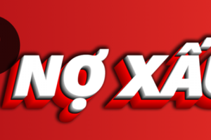 Báo động: Nợ xấu tăng nhanh ở một số nhóm ngân hàng