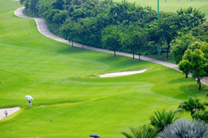 Bắc Giang tìm chủ cho dự án khu đô thị sân golf hơn 6.300 tỷ