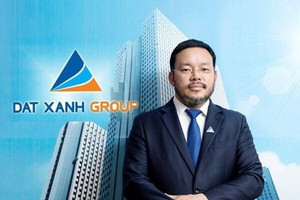 Đất Xanh (DXG) muốn vay Chủ tịch HĐQT Lương Trí Thìn 300 tỷ đồng