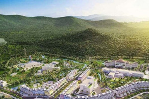 Tuyên Quang ráo riết tìm nhà đầu tư cho dự án đô thị nghỉ dưỡng hơn 18.000 tỷ