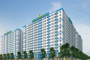 Bình Định tháo gỡ vướng mắc cho hàng loạt dự án nhà ở xã hội