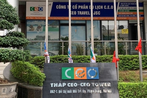 Thị giá tăng 80%, hơn 329 triệu cổ phiếu CEO “sang tay” trong tháng 8