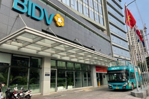 BIDV "đại hạ giá" khoản nợ 515 tỷ của chủ đầu tư khu dân cư Bách Giang