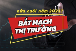 Bắt mạch thị trường nửa cuối 2023, lãi suất giảm, một lượng lớn tiền gửi sẽ chảy về đâu?