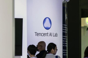 Tencent ra mắt mô hình AI cho doanh nghiệp