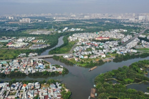 TP.HCM: Phát hiện hàng loạt sai phạm tại dự án tạo quỹ đất đô thị tại huyện Nhà Bè