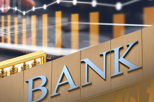 Diễn biến nhóm cổ phiếu ngân hàng 8/9: bất ngờ 5 mã HDB, VPB, OCB... ngược dòng tăng điểm