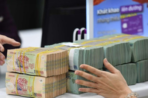 Em gái chủ tịch công ty thép muốn bán sạch cổ phiếu, thu về chục tỷ