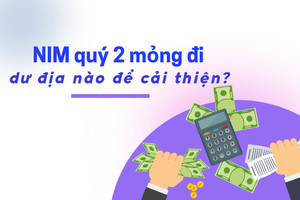 Lãi ngân hàng mỏng đi vì hỗ trợ lãi suất cho doanh nghiệp, chuyên gia nói gì?