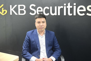 4 đòn bẩy của nhóm chứng khoán cuối năm 2023: Nhiều cổ phiếu sáng cửa vượt đỉnh