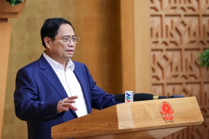 Cần đẩy mạnh xử lý các ngân hàng yếu kém, báo cáo Chính phủ ngay trong tháng 9