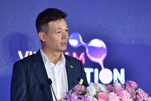 Mỗi tháng, FPT cung cấp API cho 30.000 lập trình viên phát triển giải pháp AI