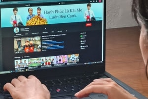 Sắp có quy định mới về quản lý Internet và thông tin trên mạng