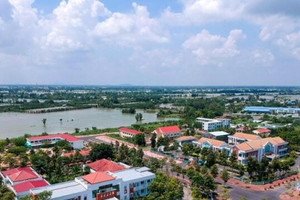 Cần Thơ thu hồi giấy phép quy hoạch của khu đô thị gần 2.500 tỷ