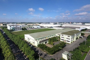 Lộ diện những doanh nghiệp Nhật Bản sắp đầu tư nhà máy hàng chục triệu đô vào Bình Dương