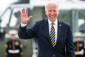 Tổng thống Mỹ Joe Biden dự kiến tham dự họp cùng Intel, Google tại Việt Nam