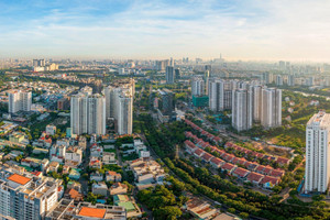 Bất động sản cuối năm đón nhiều tin vui, thị trường bán lẻ bất ngờ đảo chiều
