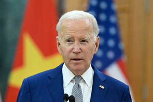 Tổng thống Joe Biden trông đợi và đón chờ chương mới trong quan hệ Việt Nam-Mỹ