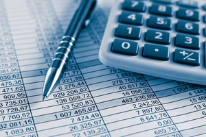Thu ngân sách 8 tháng bằng 93,9% so với cùng kỳ