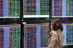 ABS: VN-Index có thể đạt 1.290 điểm trong tháng 9, nhịp chỉnh 20 - 40 điểm là cơ hội gom hàng