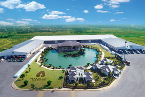 An Phát Holdings (APH) muốn huy động vốn qua trái phiếu để trả nợ