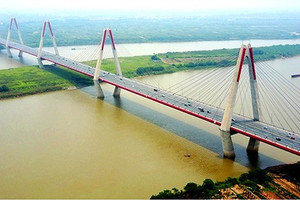 Hà Nội thành lập Tổ điều phối vùng Đồng bằng sông Hồng