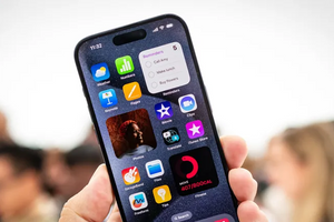 Ảnh thực tế iPhone 15 Pro và 15 Pro Max cao cấp nhất lịch sử Apple