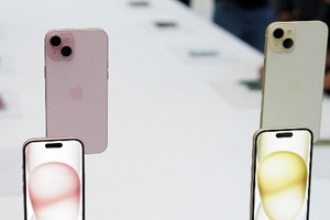 So sánh chi tiết cấu hình các phiên bản iPhone 15 vừa ra mắt