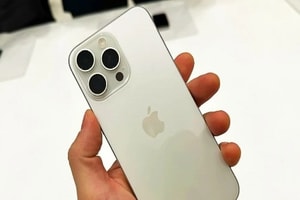 Vì sao chọn iPhone 15 Pro để "lên đời"?