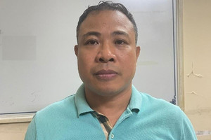 Khởi tố vụ án, khởi tố bị can, bắt tạm giam chủ chung cư xảy ra vụ cháy tại quận Thanh Xuân