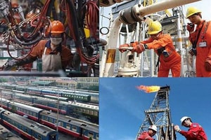 Doanh nghiệp Nhà nước dự kiến nộp ngân sách hơn 128.000 tỷ đồng trong năm nay