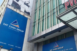 Sai phạm tại Gem Sky World, công ty “nhà” Đất Xanh (DXG) đối diện với án phạt gần tỷ đồng?